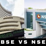 Difference between nse and bse