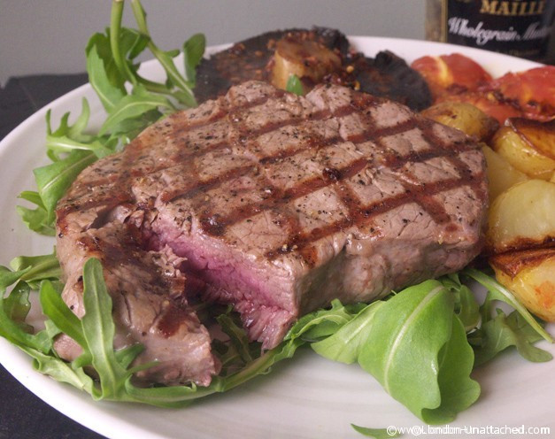 How‌ ‌to‌ ‌Cook‌ ‌Fillet‌ ‌Steak‌
