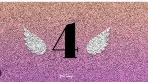 4 Angel Number