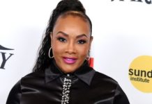 Vivica Fox Net Worth, Early Life, and Career Vivica Fox Net Worth